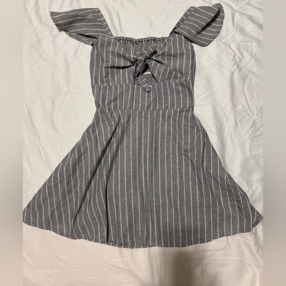 MINI DRESS ♥️